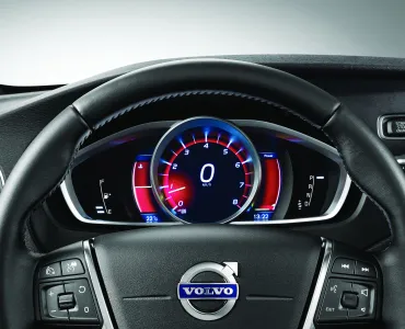 V40 Cross Country